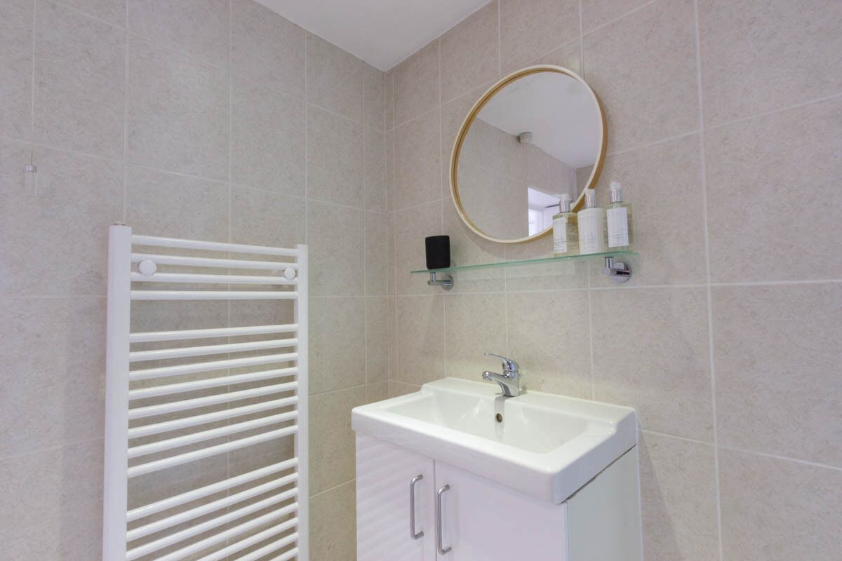 The Whitehouse Boutique Hotel Brighton