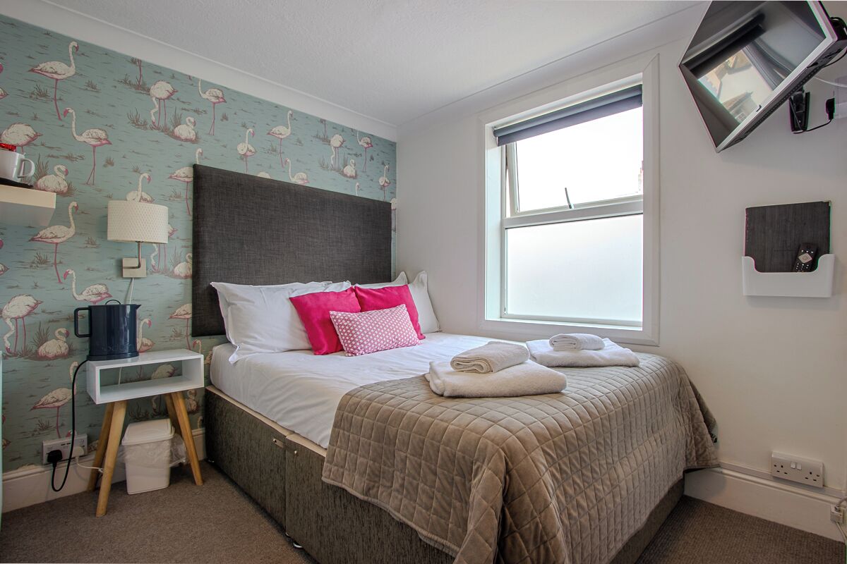 The Whitehouse Boutique Hotel Brighton