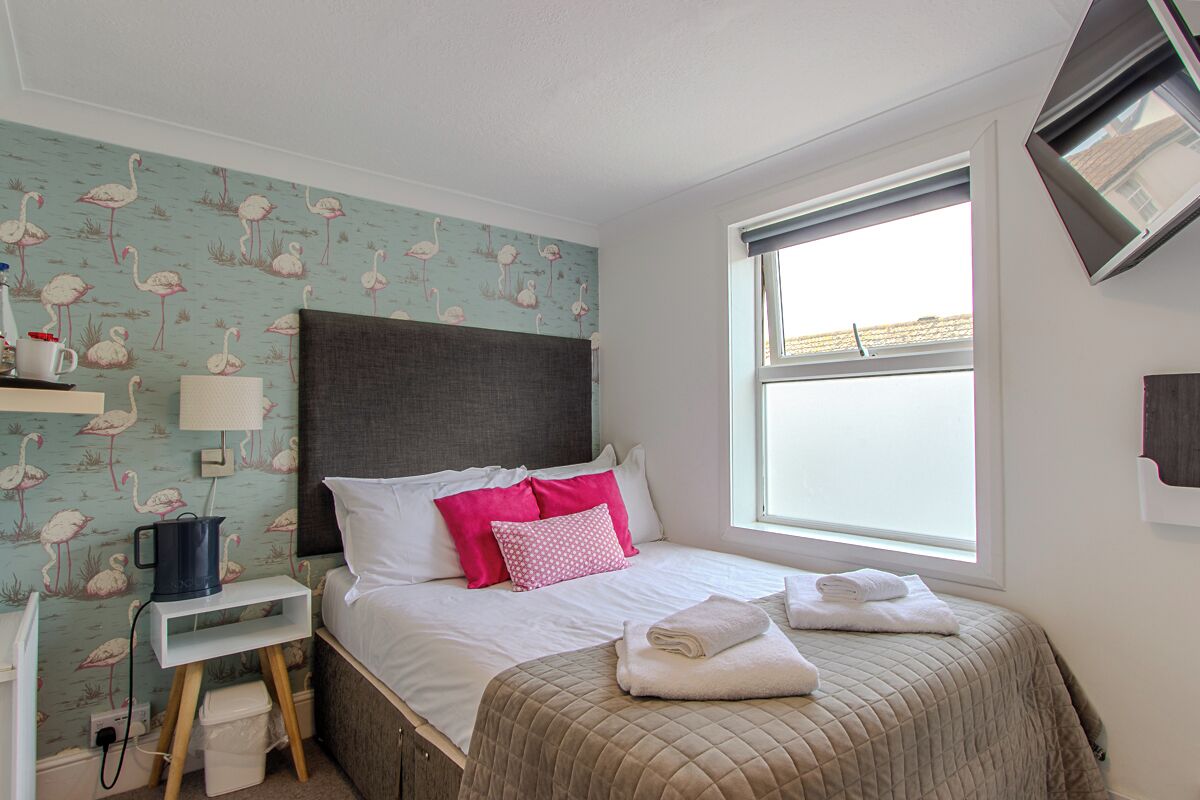 The Whitehouse Boutique Hotel Brighton