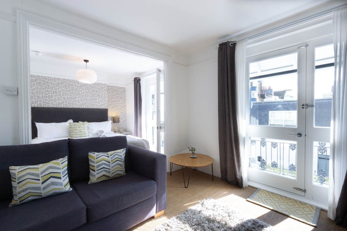 The Whitehouse Boutique Hotel Brighton