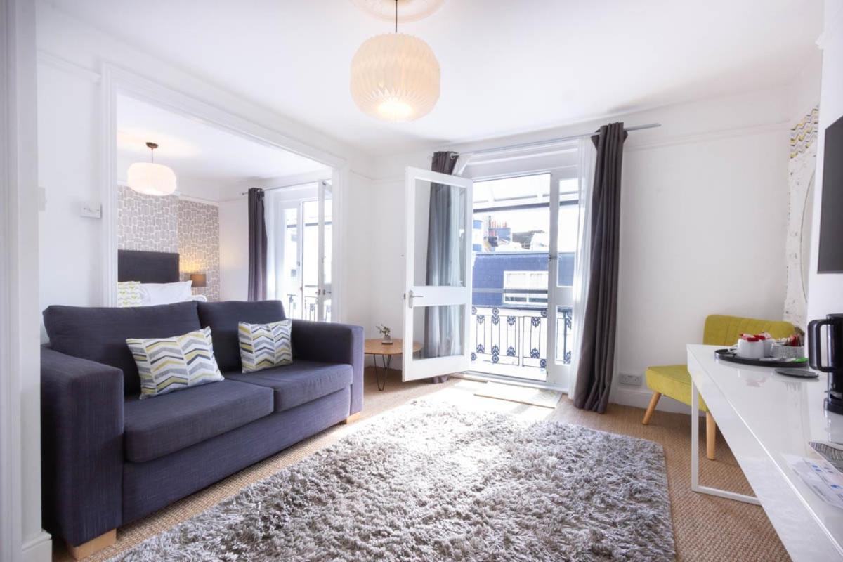 The Whitehouse Boutique Hotel Brighton