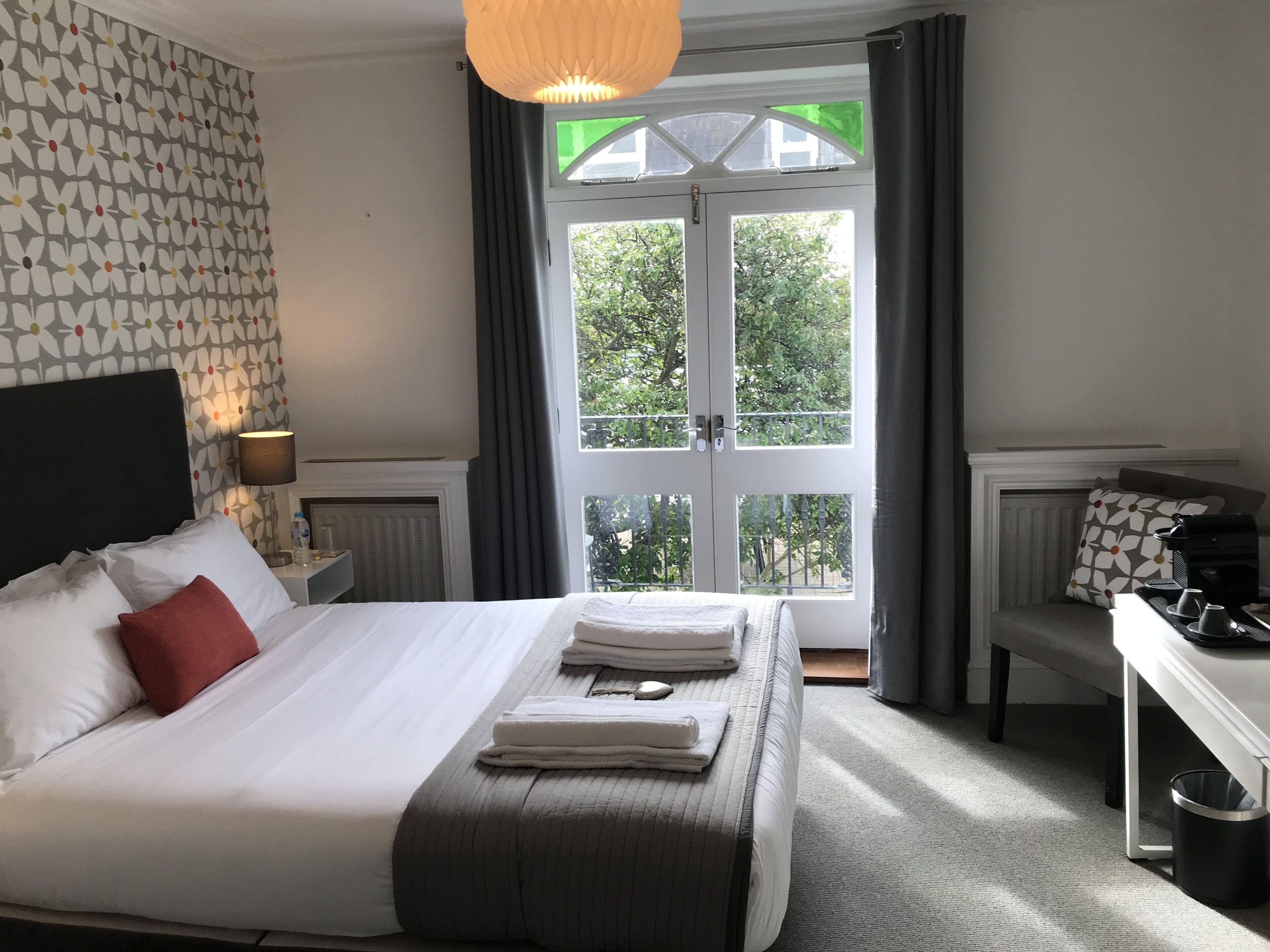 The Whitehouse Boutique Hotel Brighton