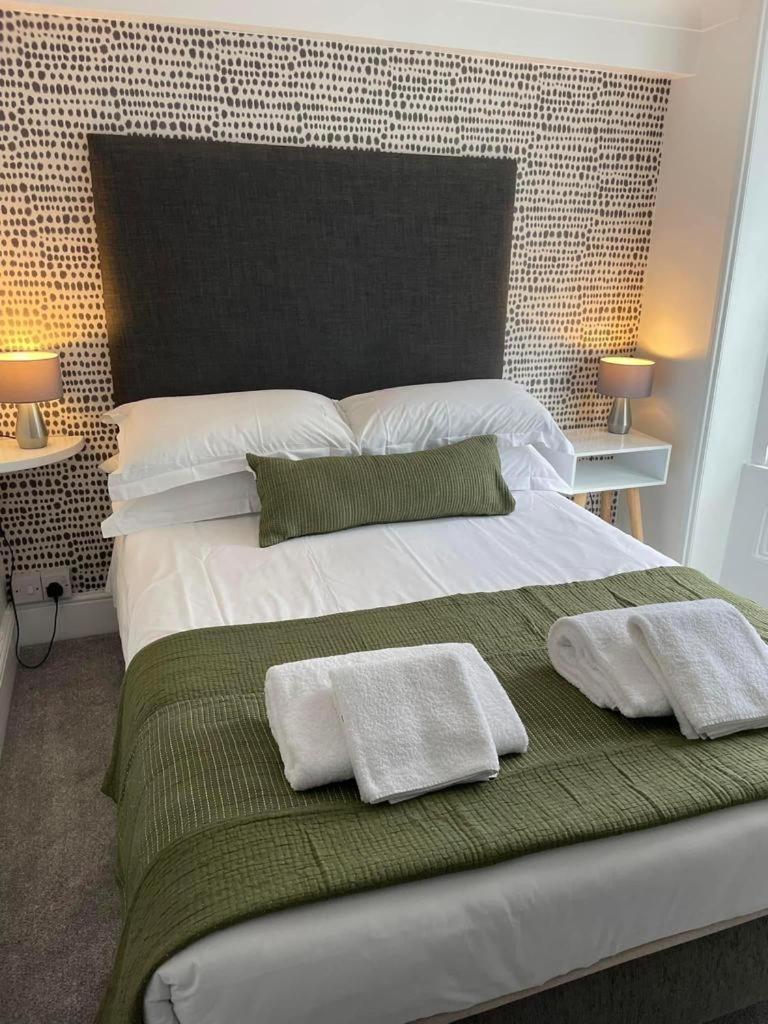 The Whitehouse Boutique Hotel Brighton