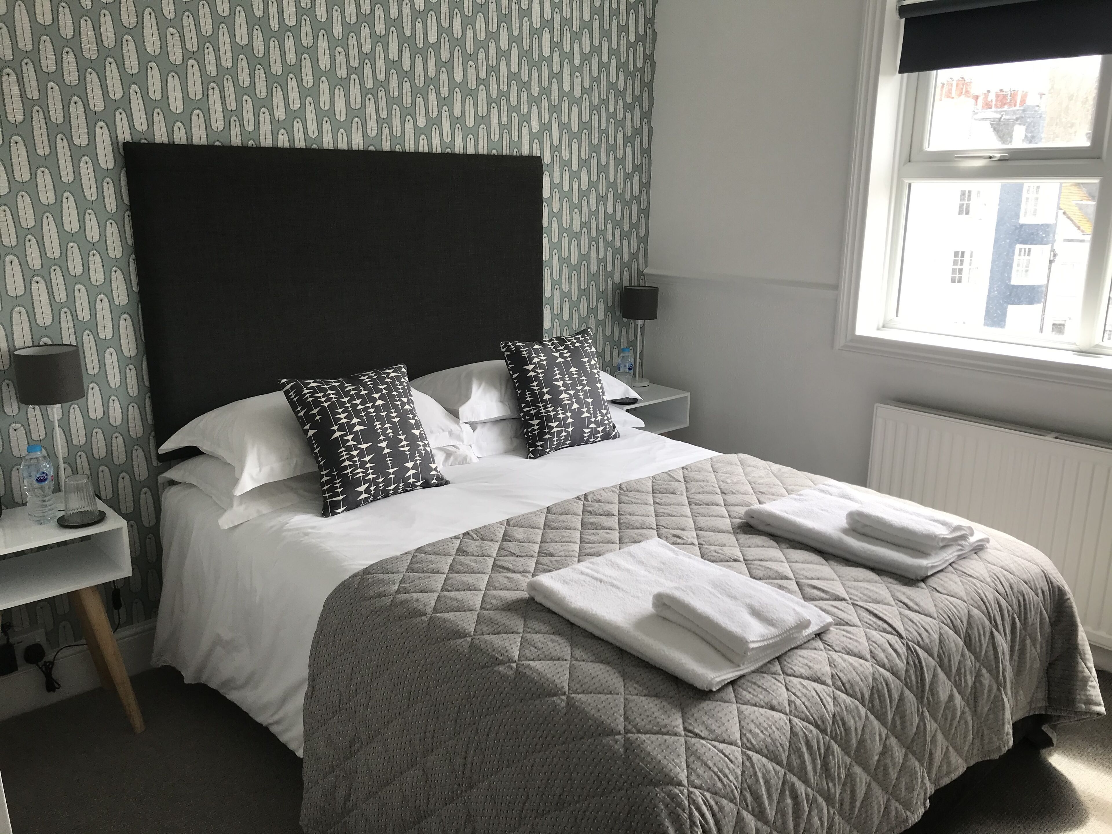 The Whitehouse Boutique Hotel Brighton