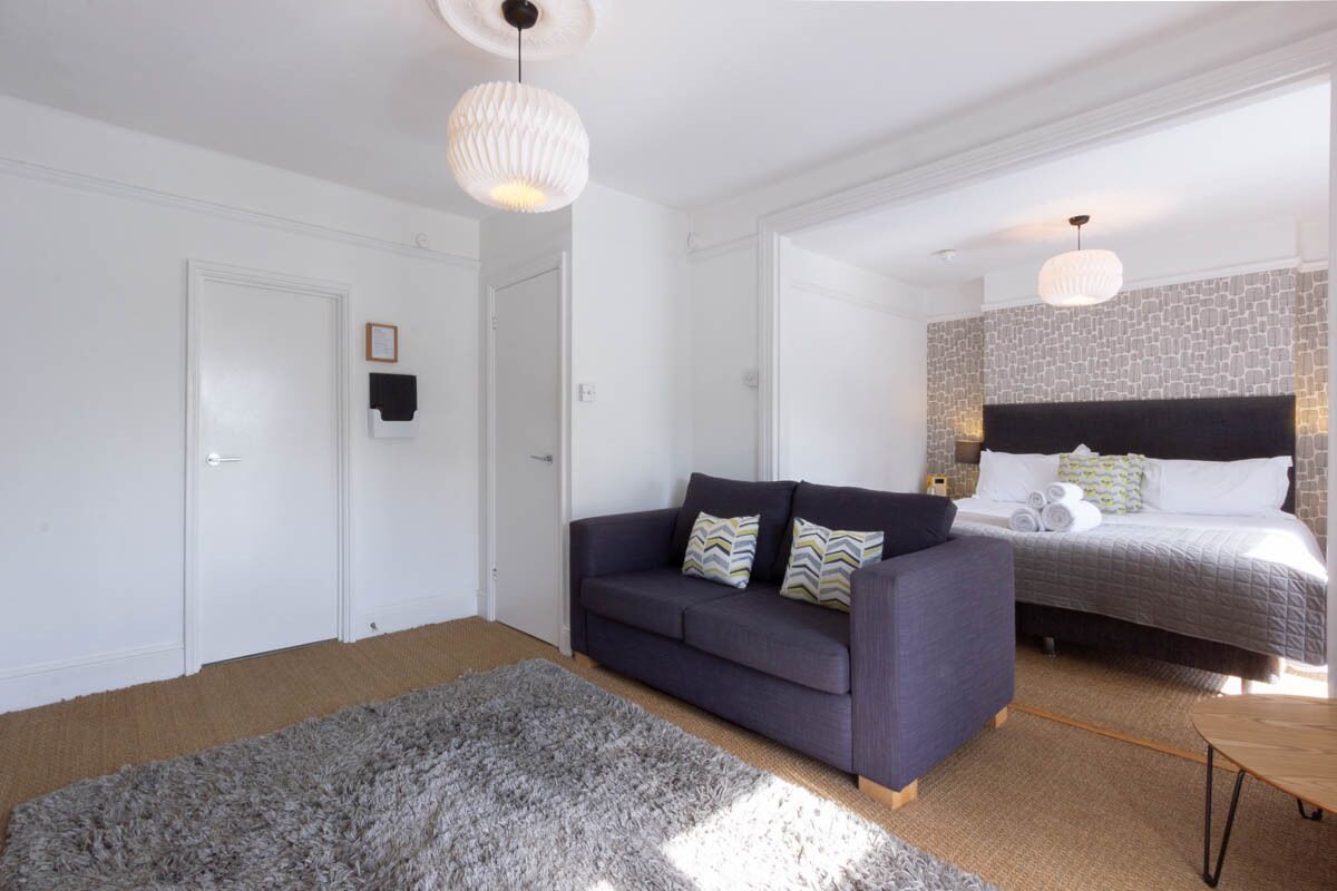 The Whitehouse Boutique Hotel Brighton