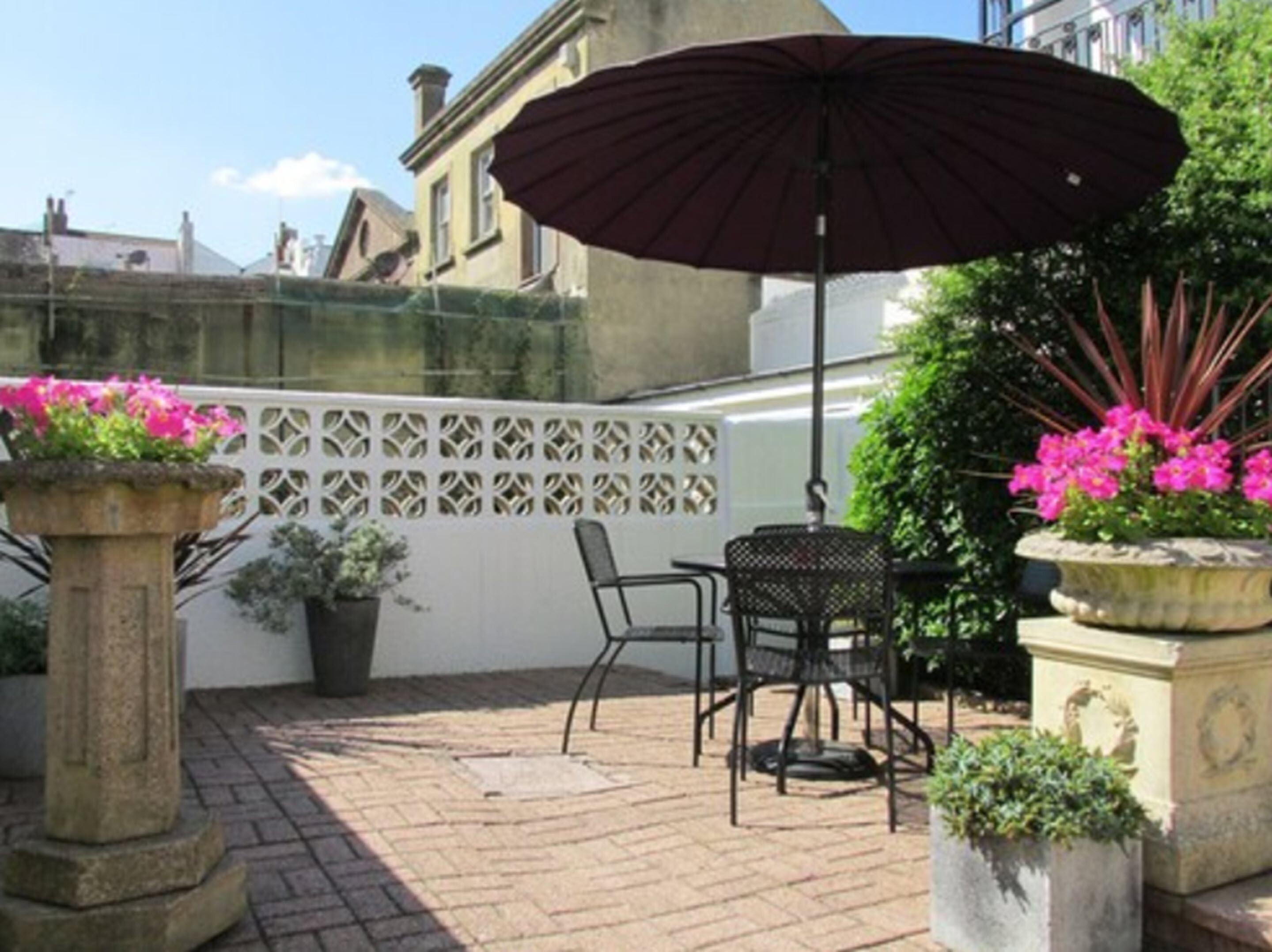 The Whitehouse Boutique Hotel Brighton