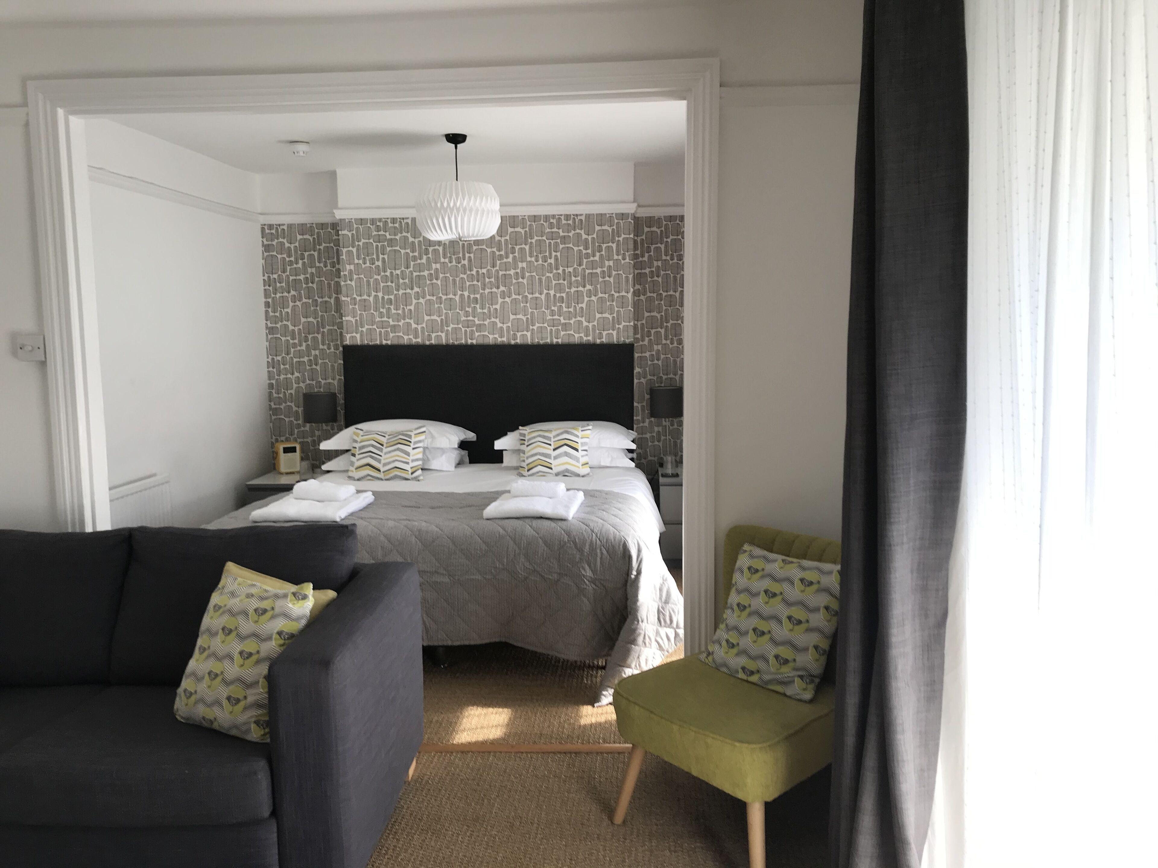 The Whitehouse Boutique Hotel Brighton