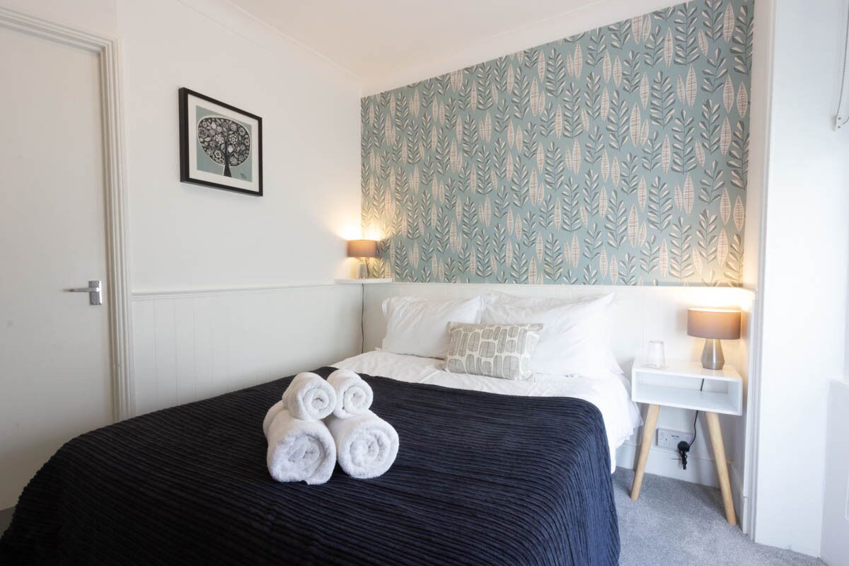 The Whitehouse Boutique Hotel Brighton