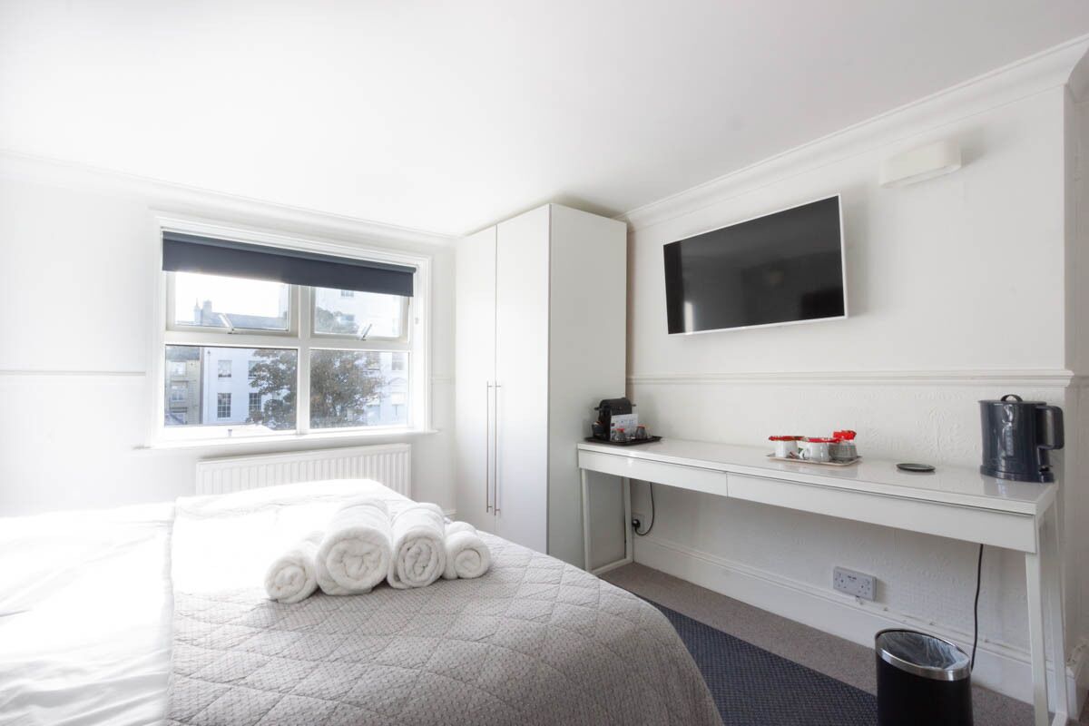 The Whitehouse Boutique Hotel Brighton