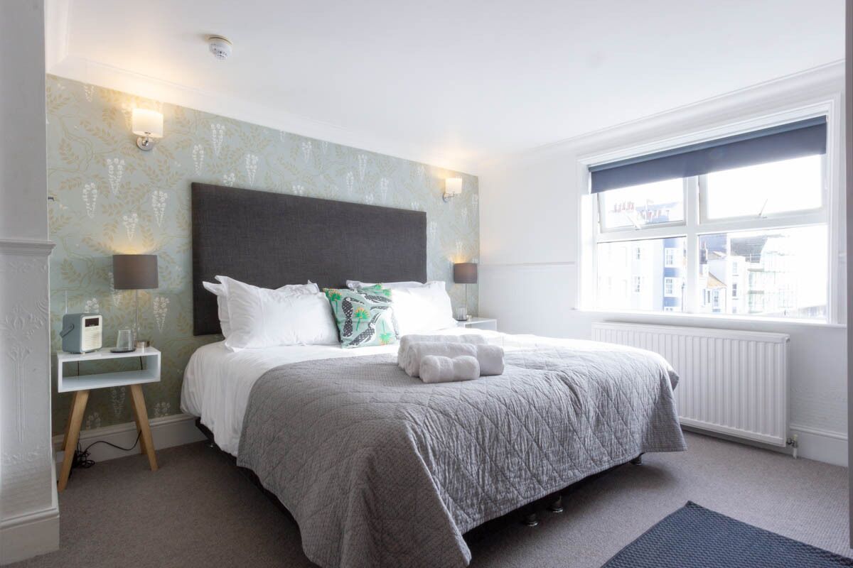 The Whitehouse Boutique Hotel Brighton