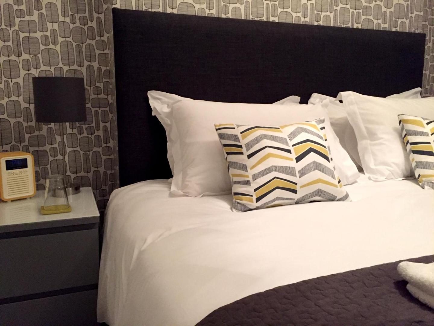 The Whitehouse Boutique Hotel Brighton