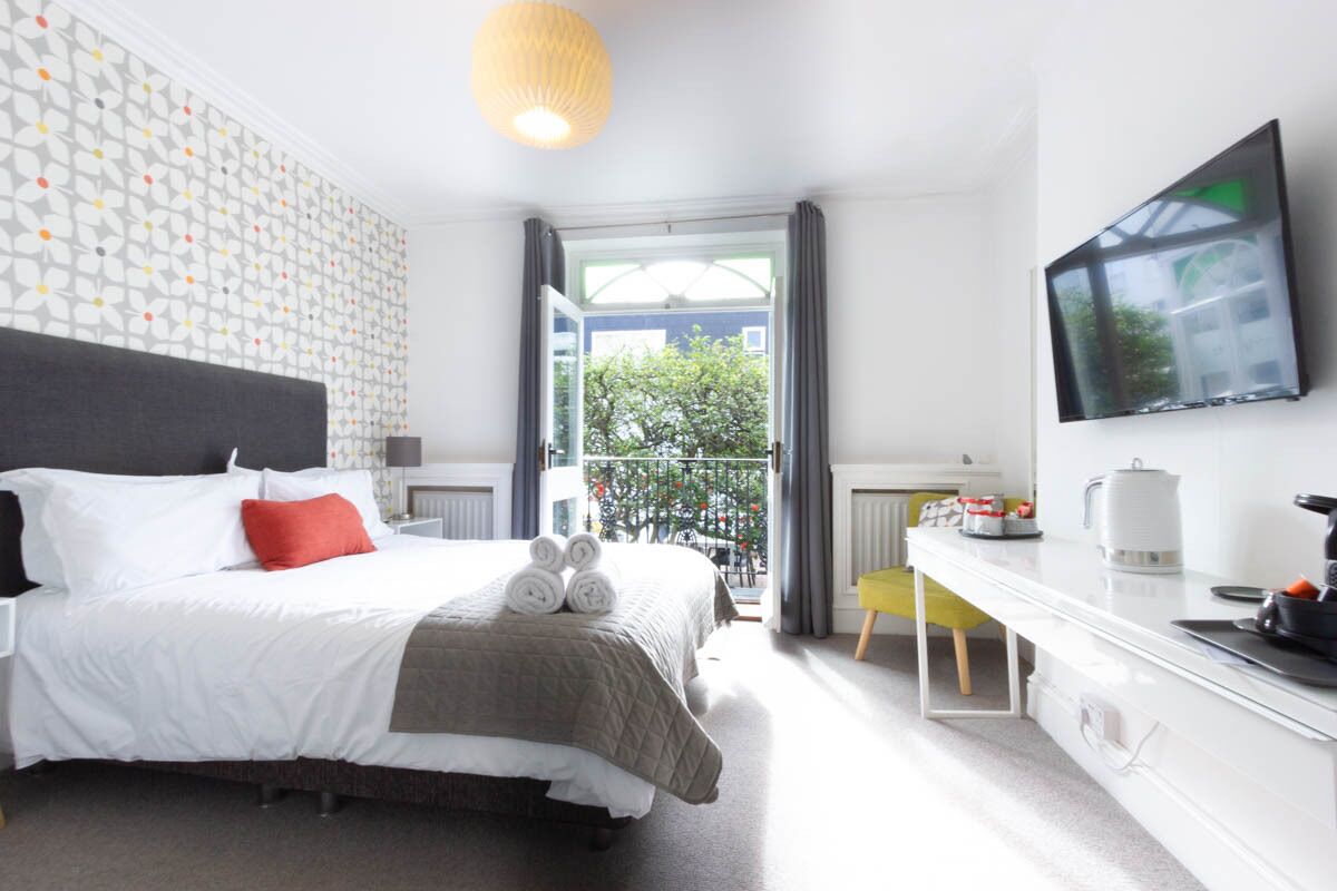 The Whitehouse Boutique Hotel Brighton