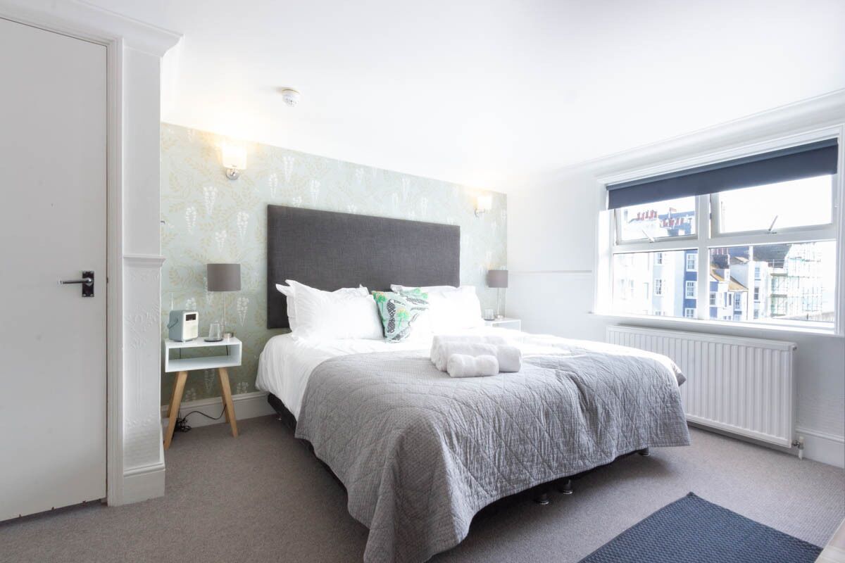 The Whitehouse Boutique Hotel Brighton