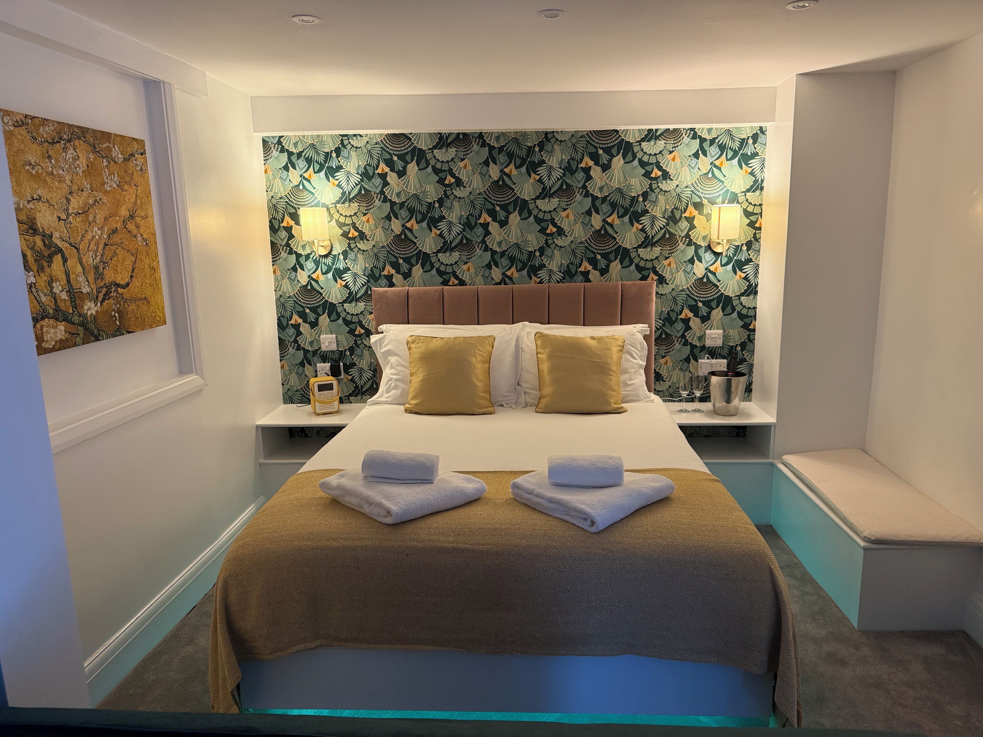 The Whitehouse Boutique Hotel Brighton