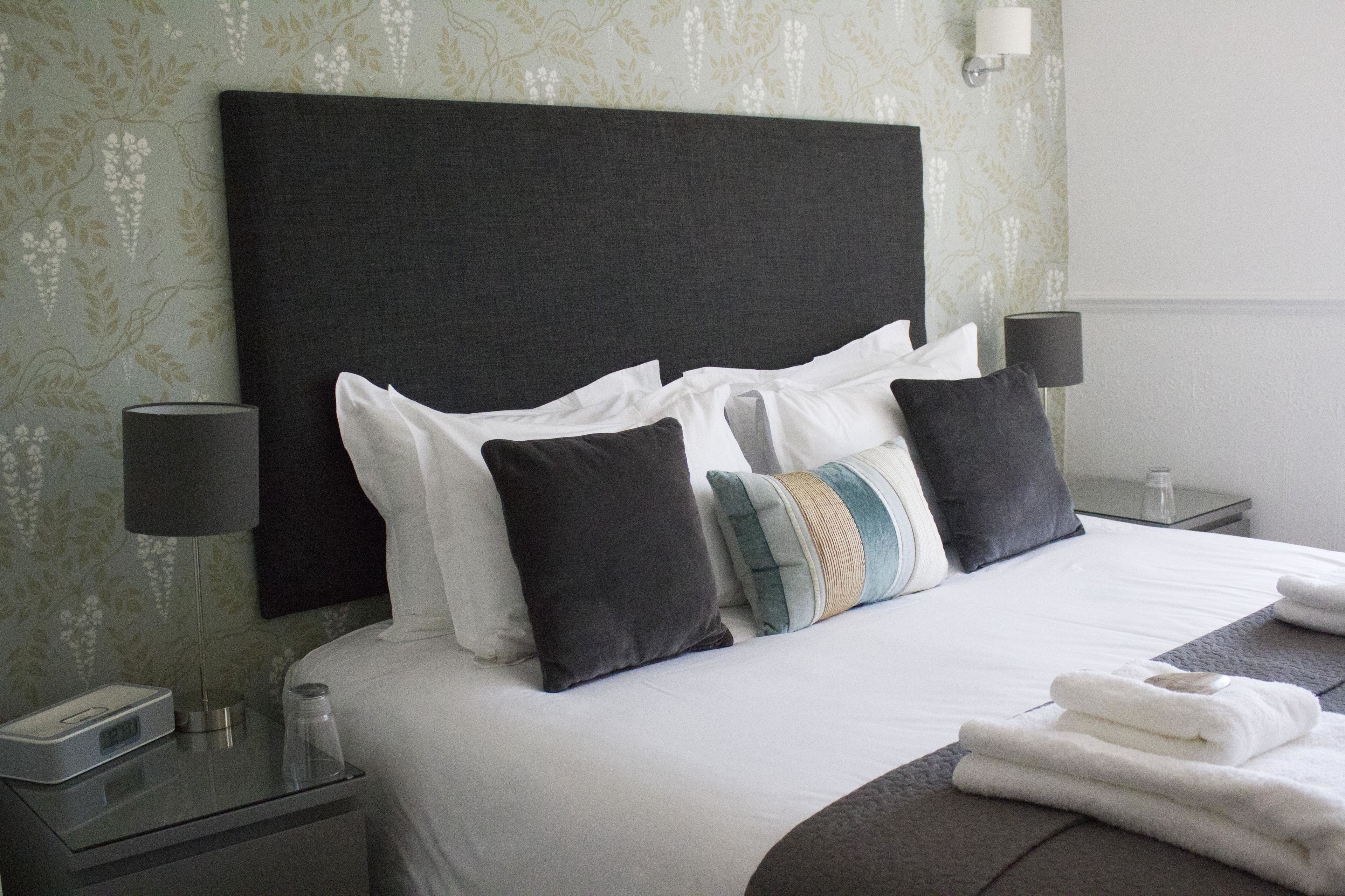 The Whitehouse Boutique Hotel Brighton