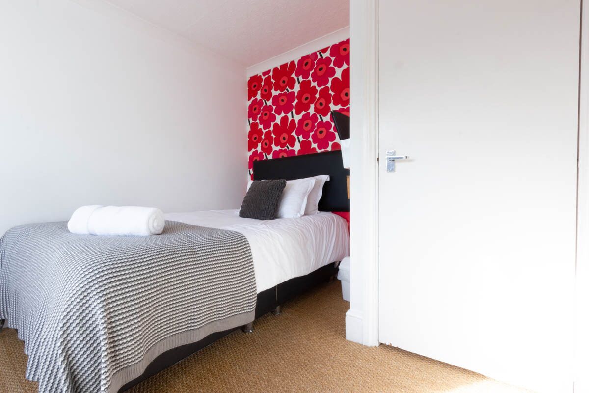 The Whitehouse Boutique Hotel Brighton