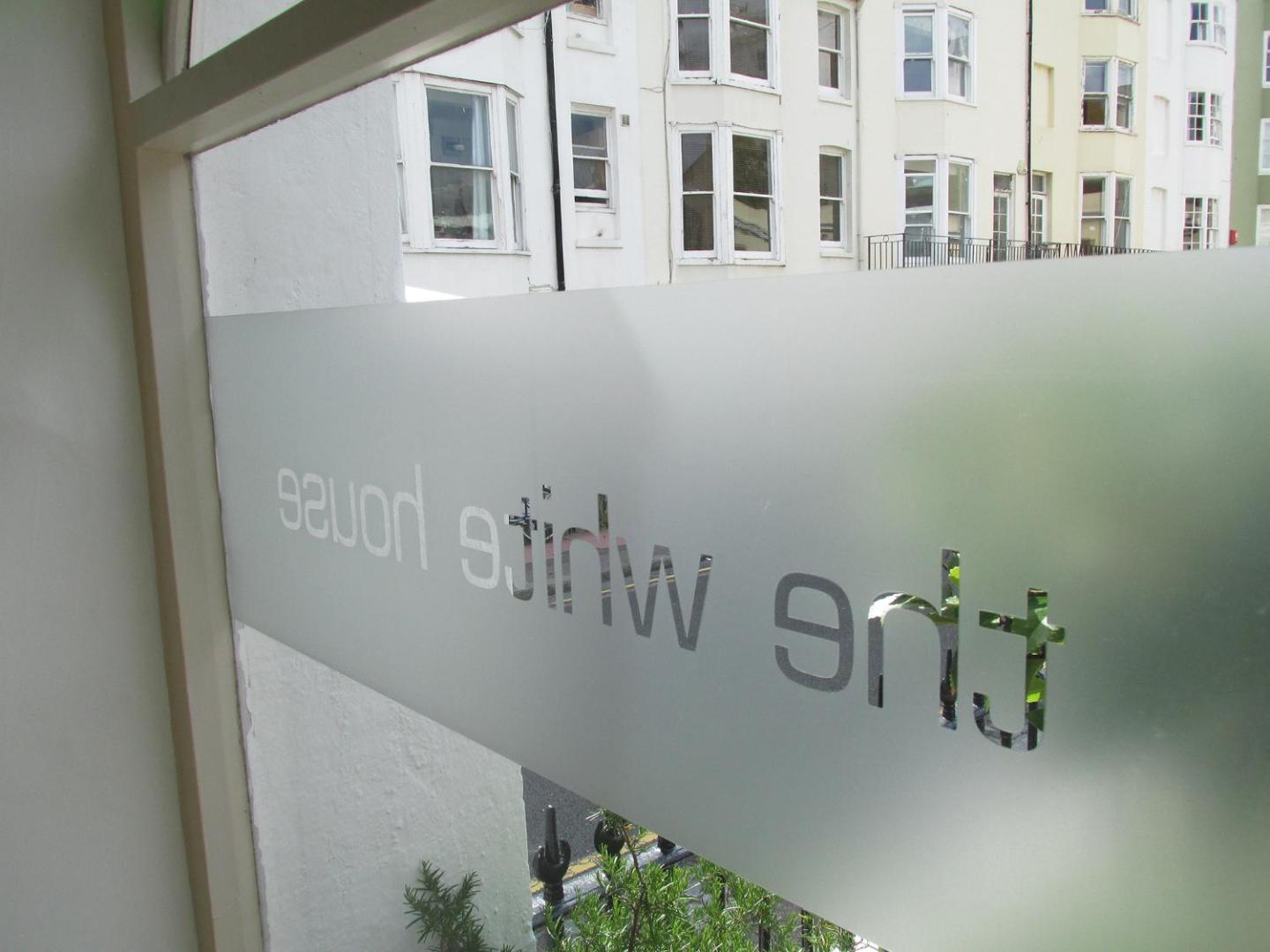 The Whitehouse Boutique Hotel Brighton