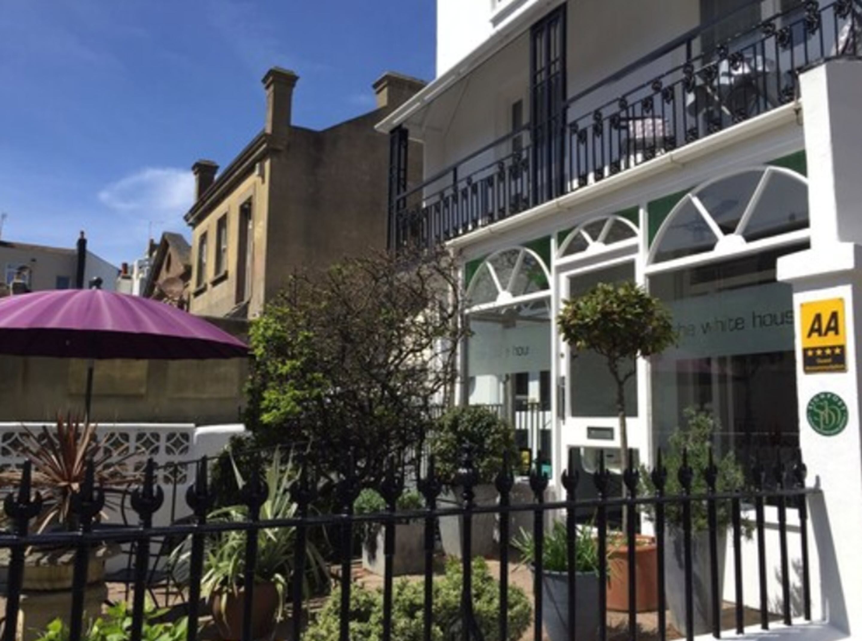 The Whitehouse Boutique Hotel Brighton