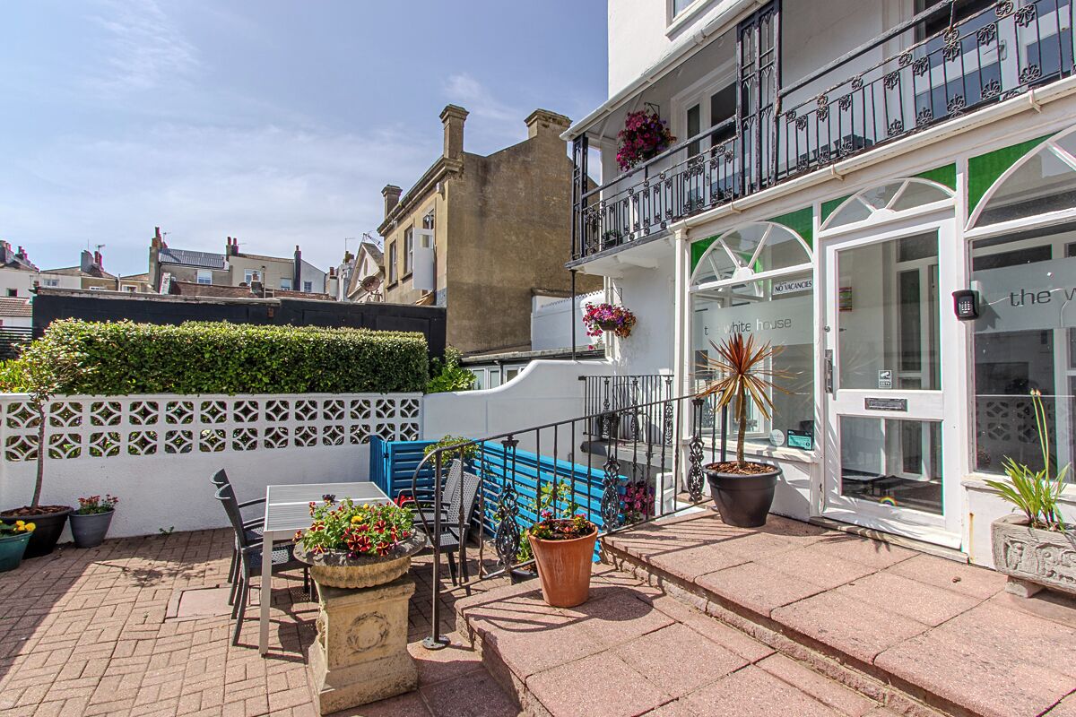 The Whitehouse Boutique Hotel Brighton