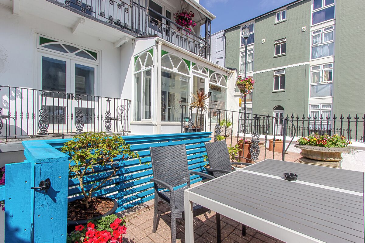 The Whitehouse Boutique Hotel Brighton