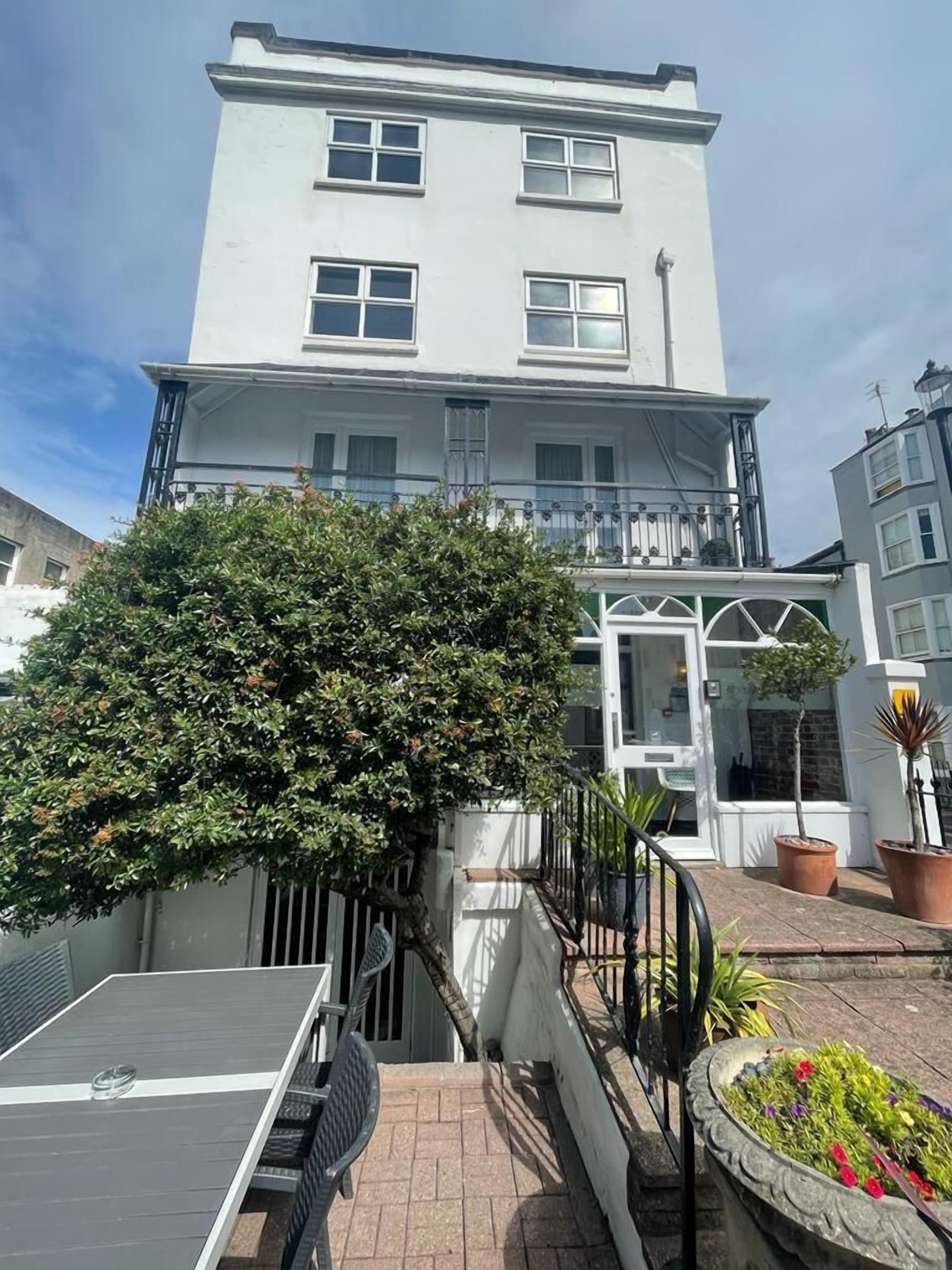 The Whitehouse Boutique Hotel Brighton