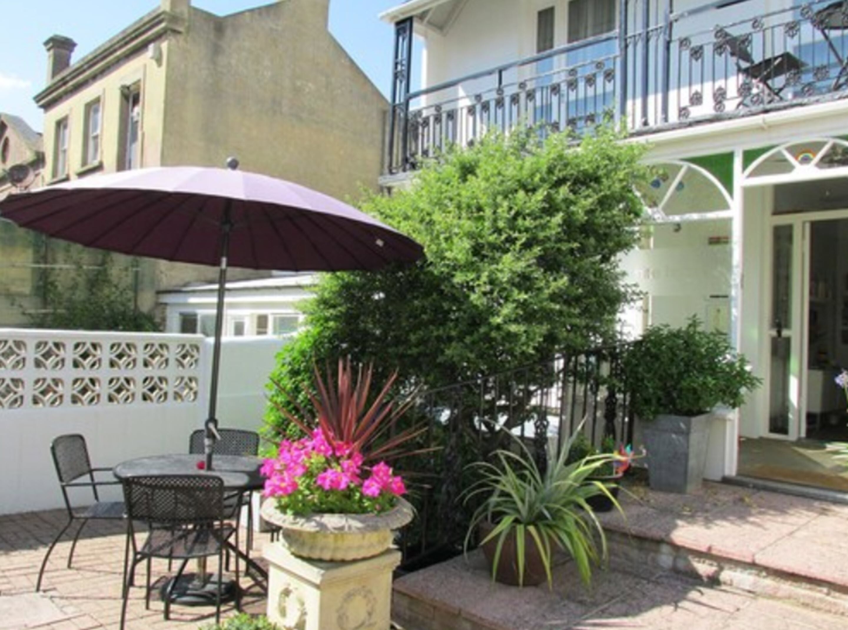 The Whitehouse Boutique Hotel Brighton