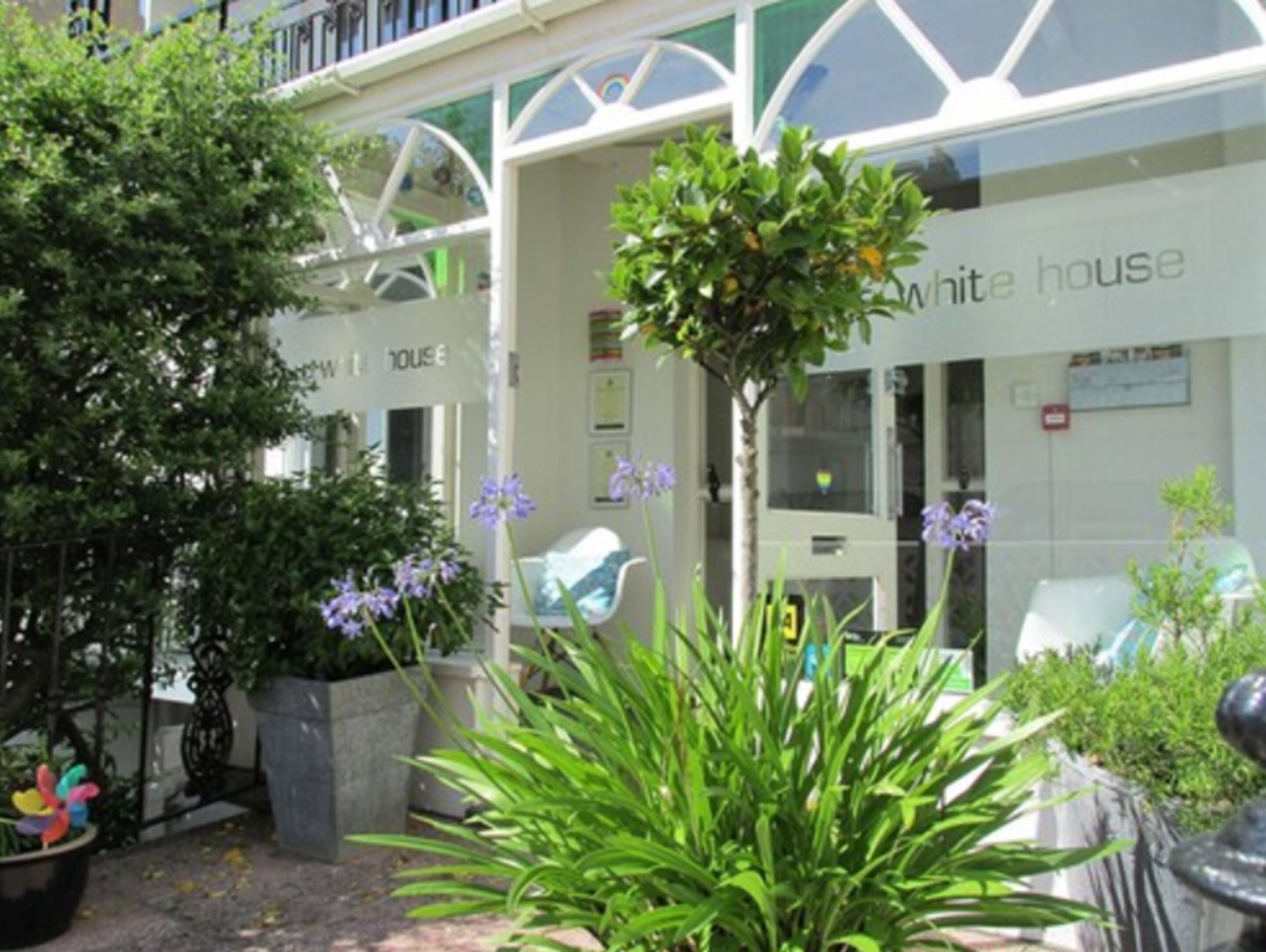 The Whitehouse Boutique Hotel Brighton