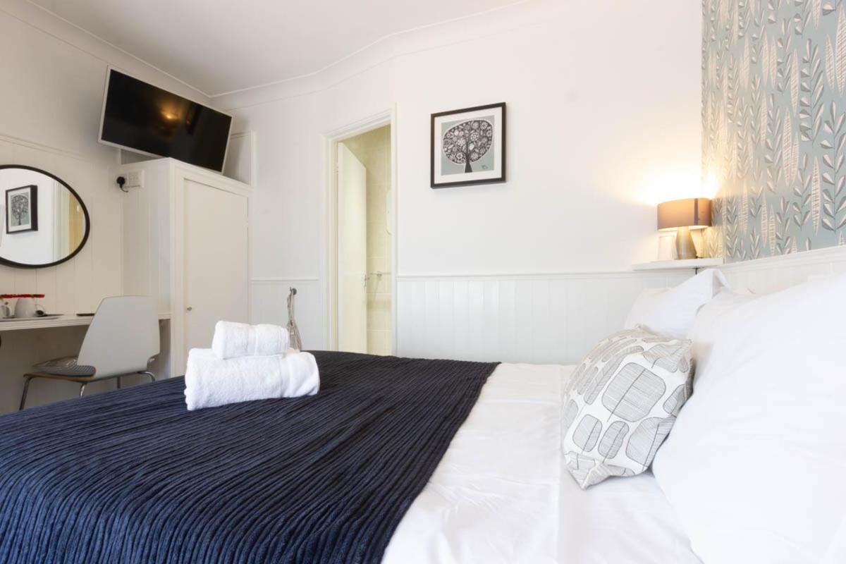 The Whitehouse Boutique Hotel Brighton