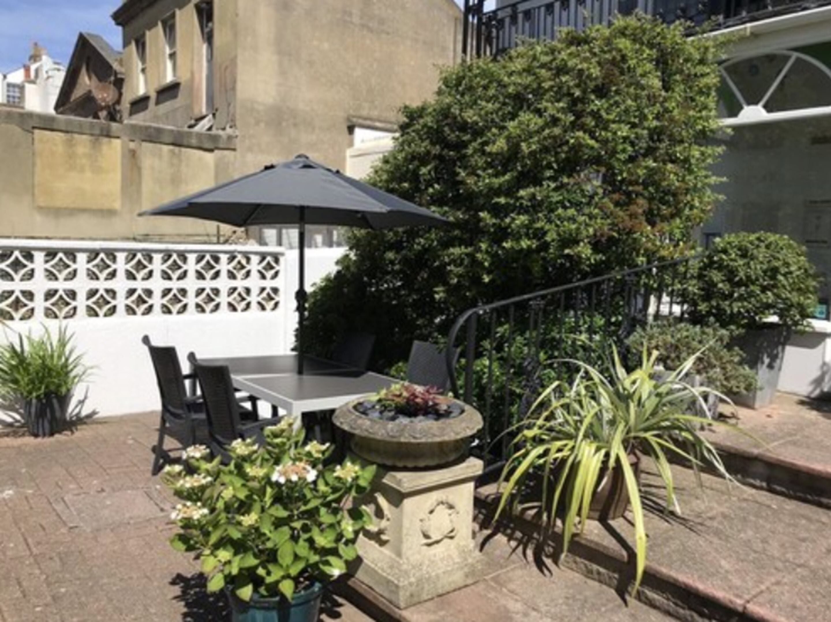 The Whitehouse Boutique Hotel Brighton