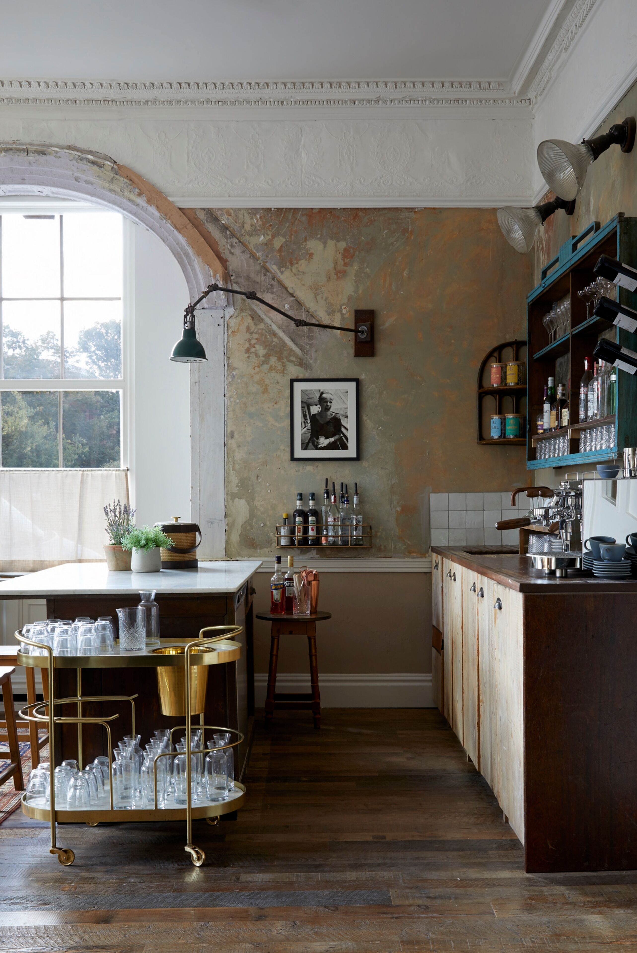 Artist Residence Bristol