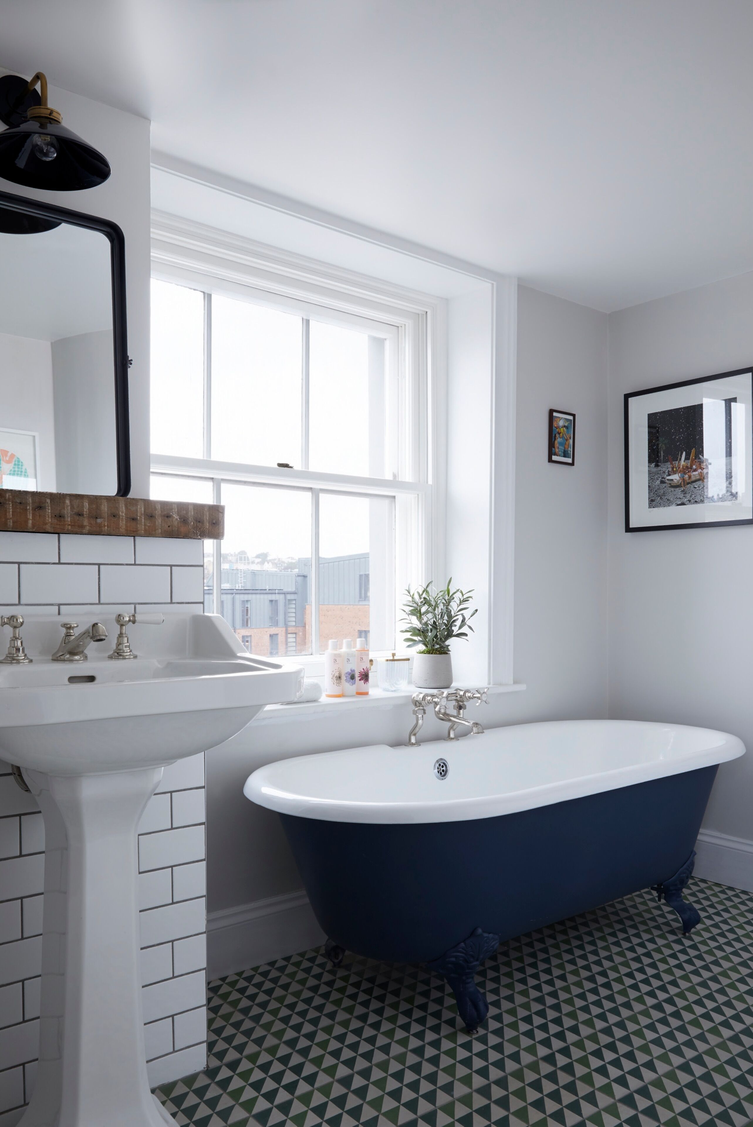 Artist Residence Bristol