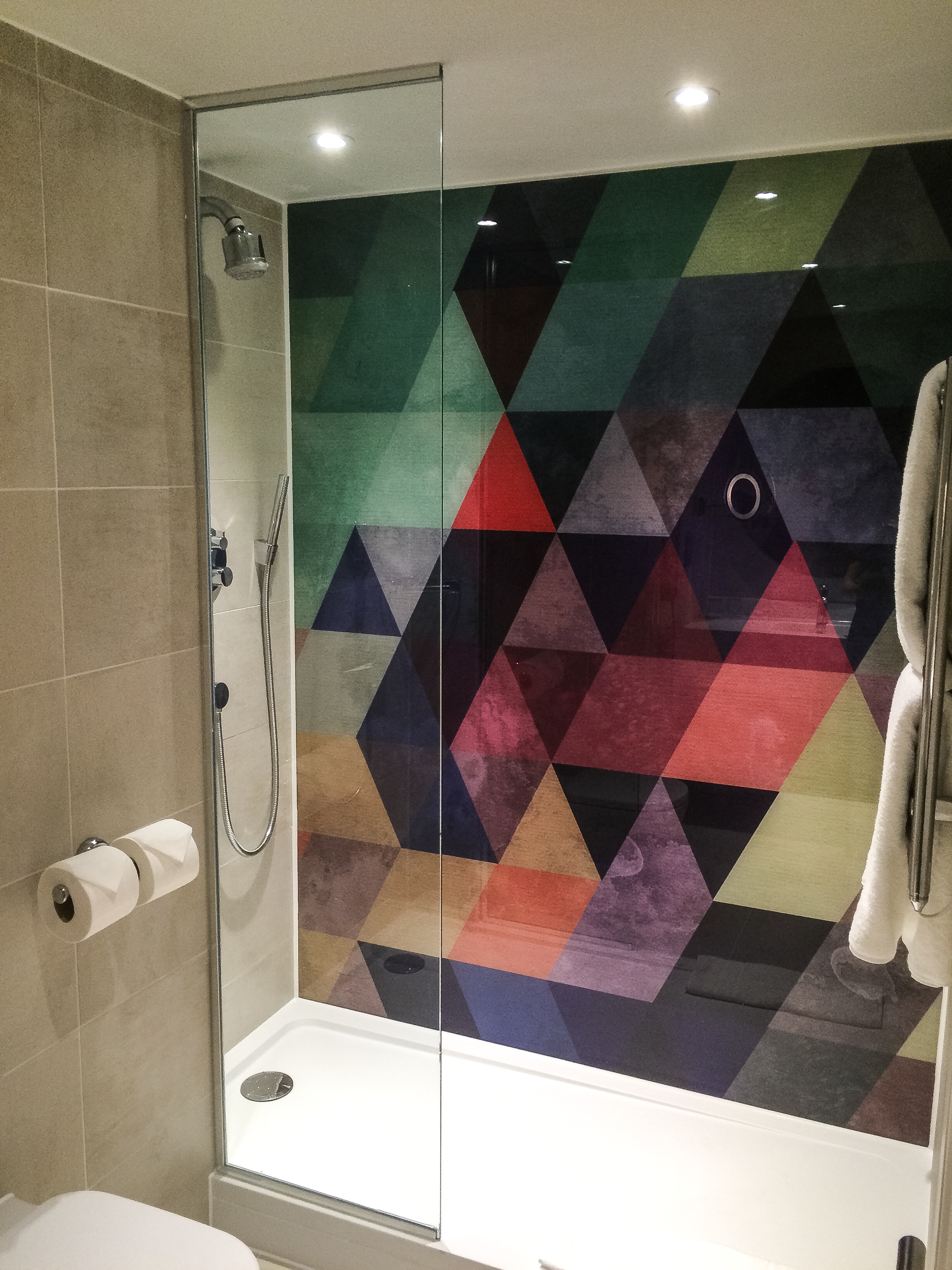 Aztec Hotel And Spa