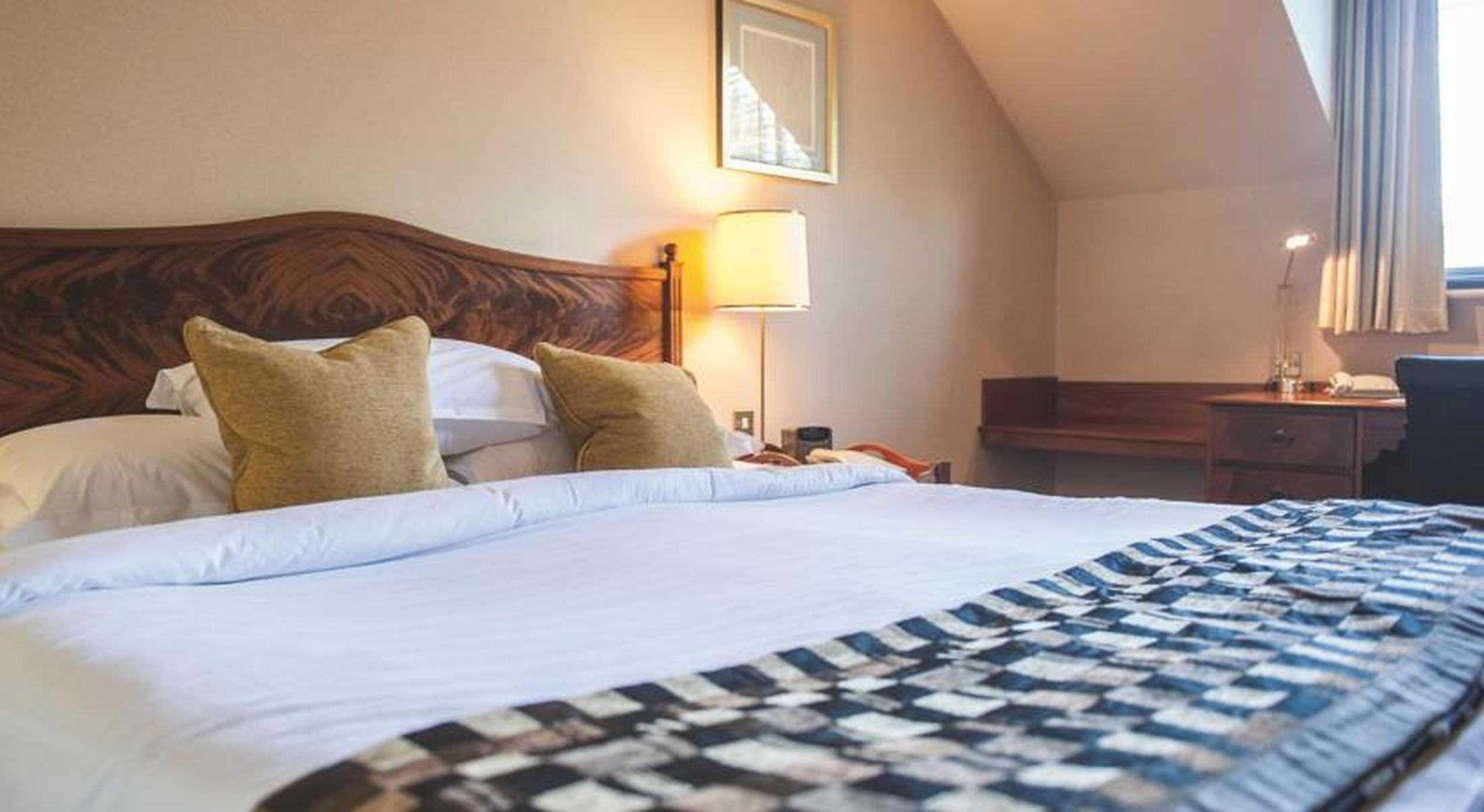 Aztec Hotel And Spa