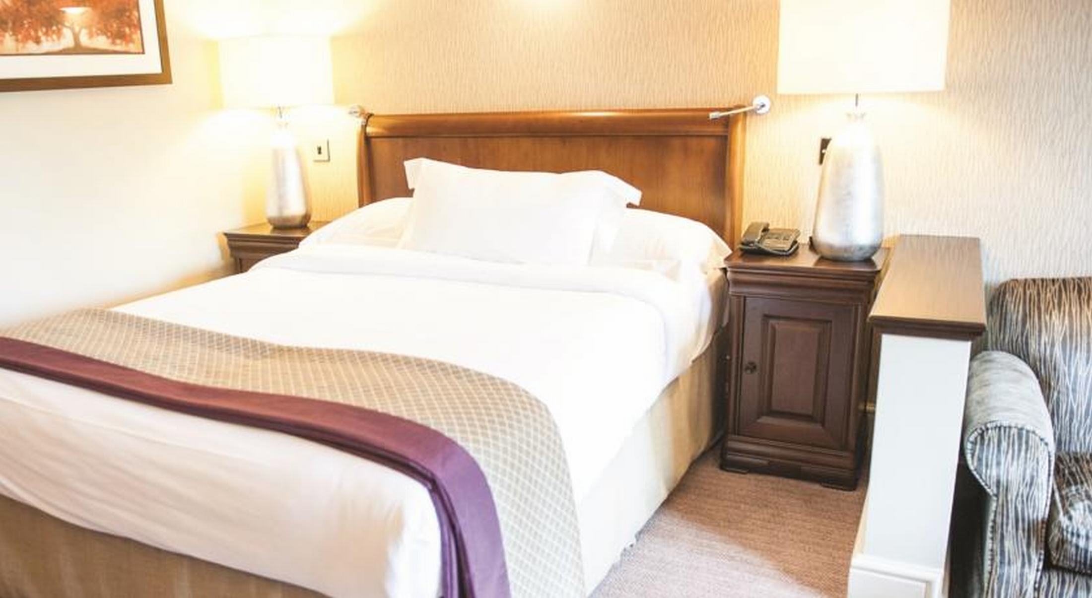 Aztec Hotel And Spa