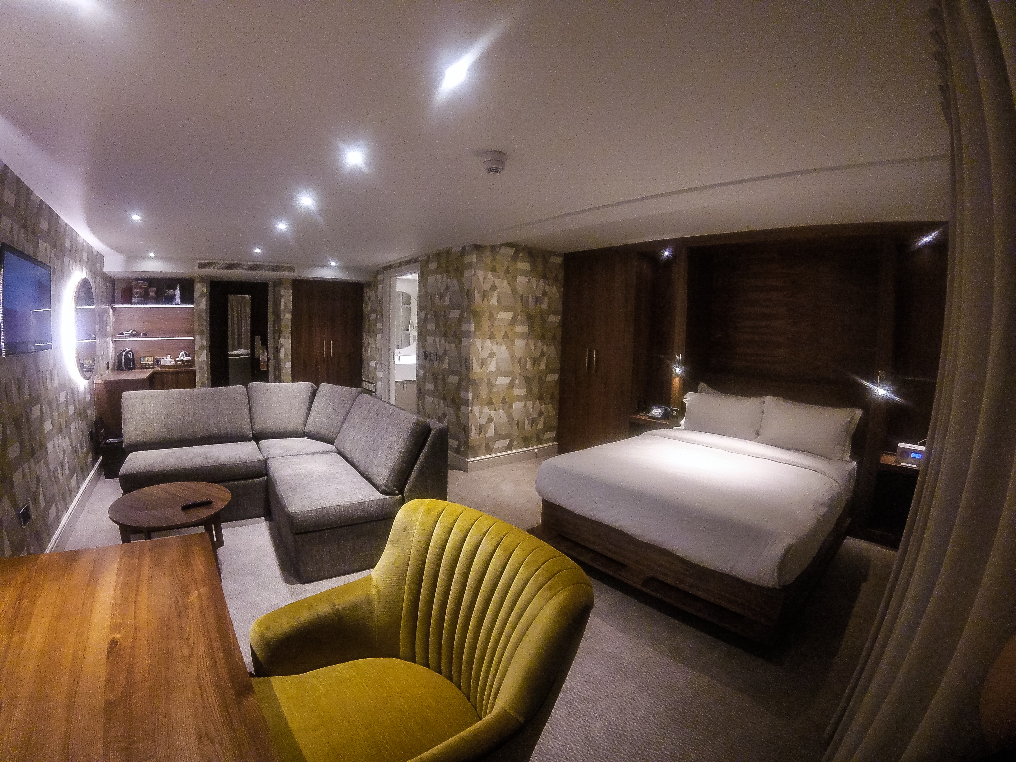 Aztec Hotel And Spa