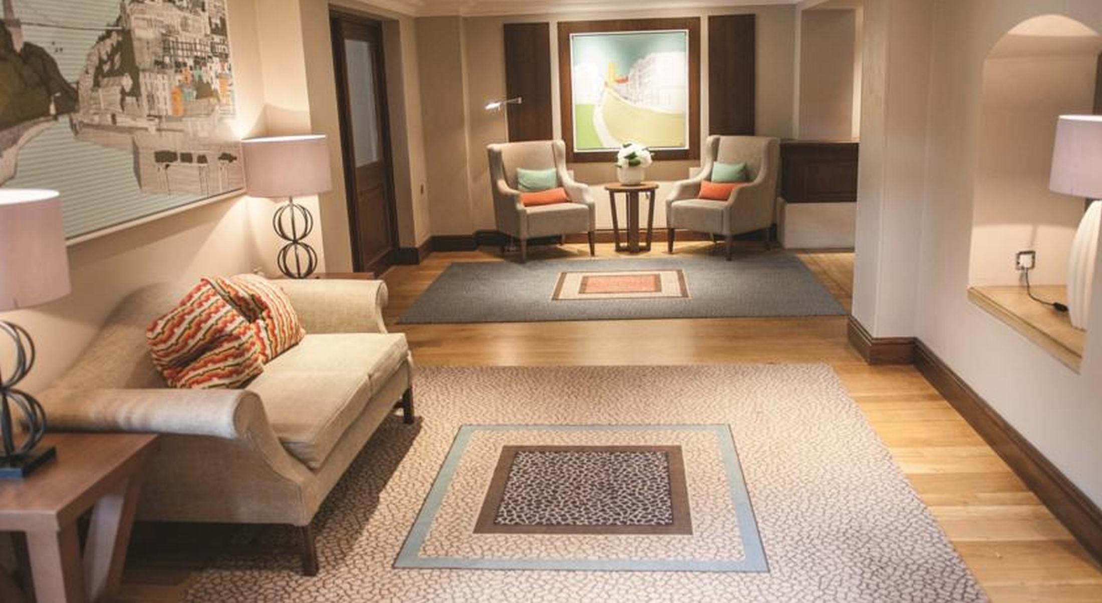Aztec Hotel And Spa