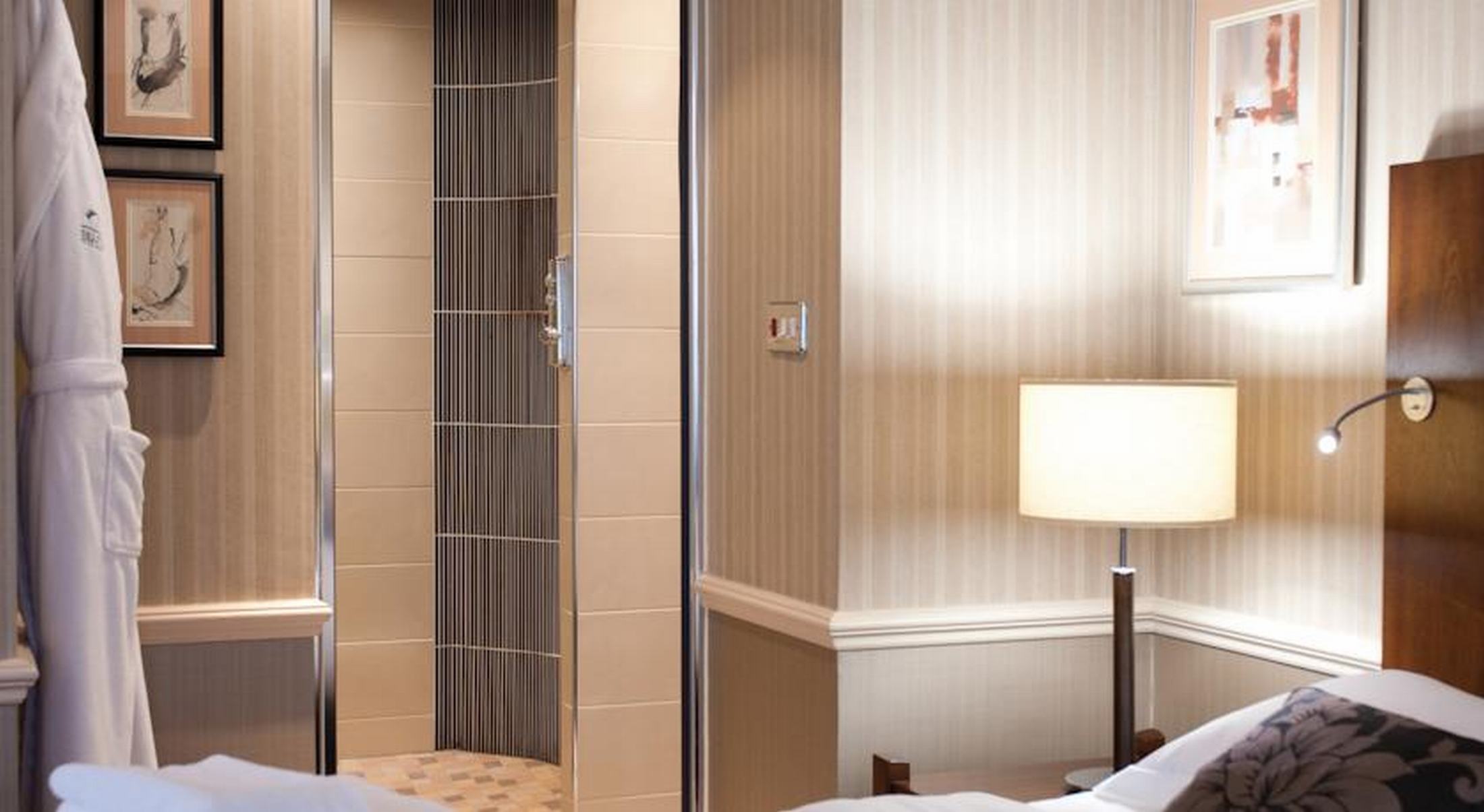 Aztec Hotel And Spa