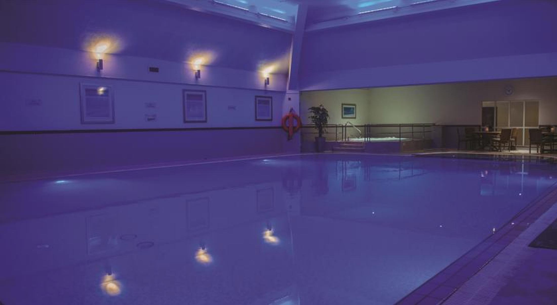 Aztec Hotel And Spa