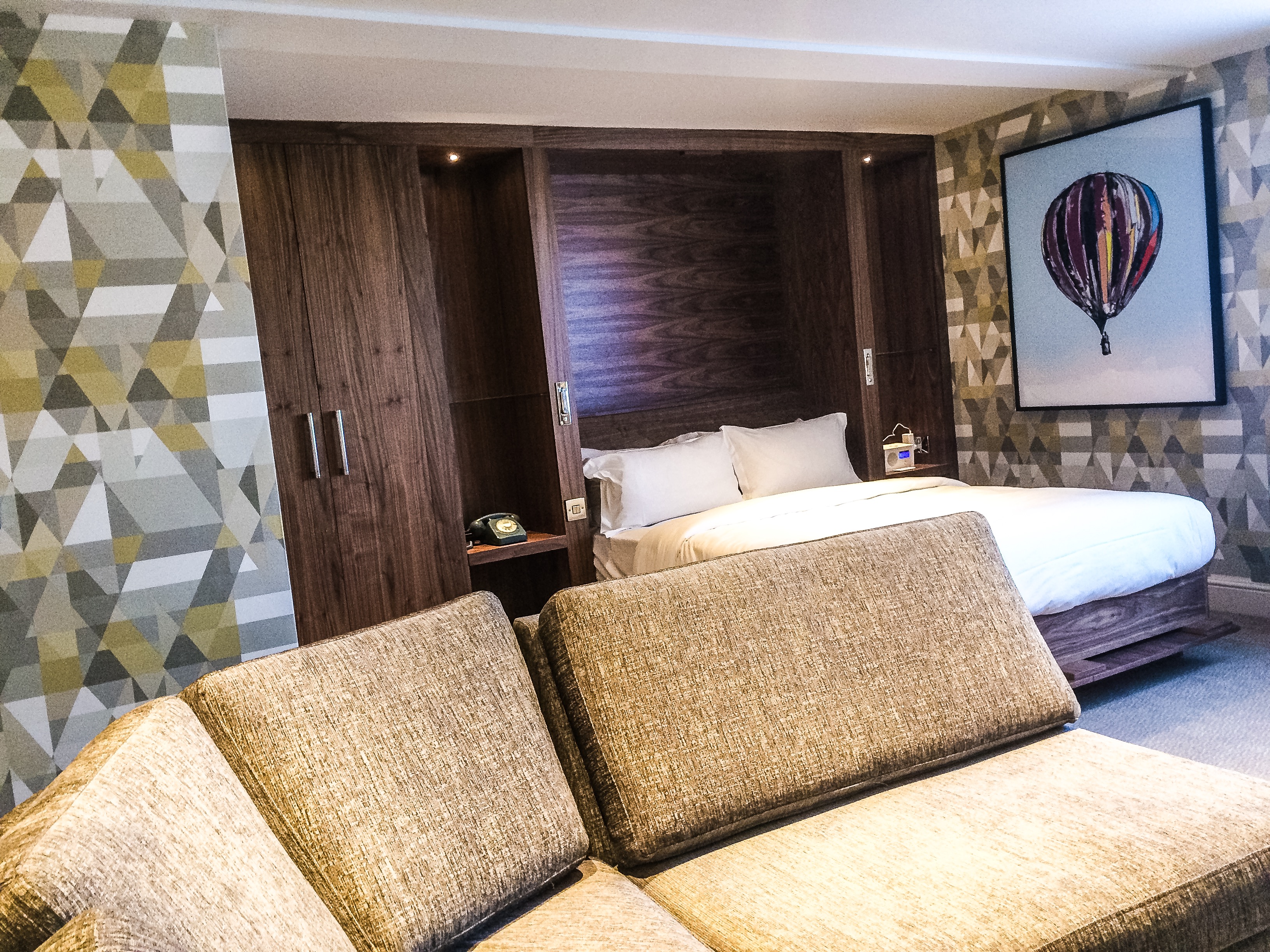 Aztec Hotel And Spa