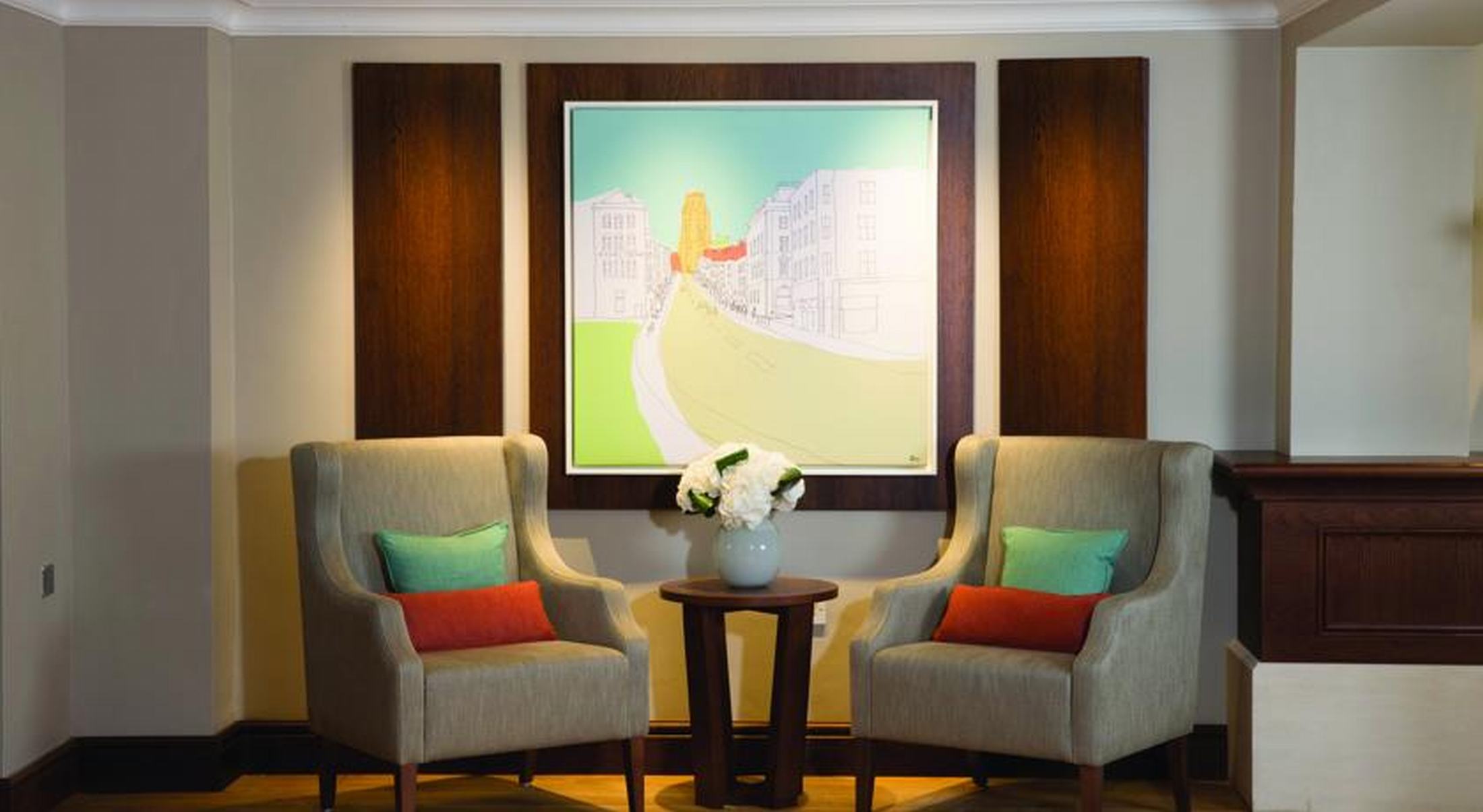 Aztec Hotel And Spa