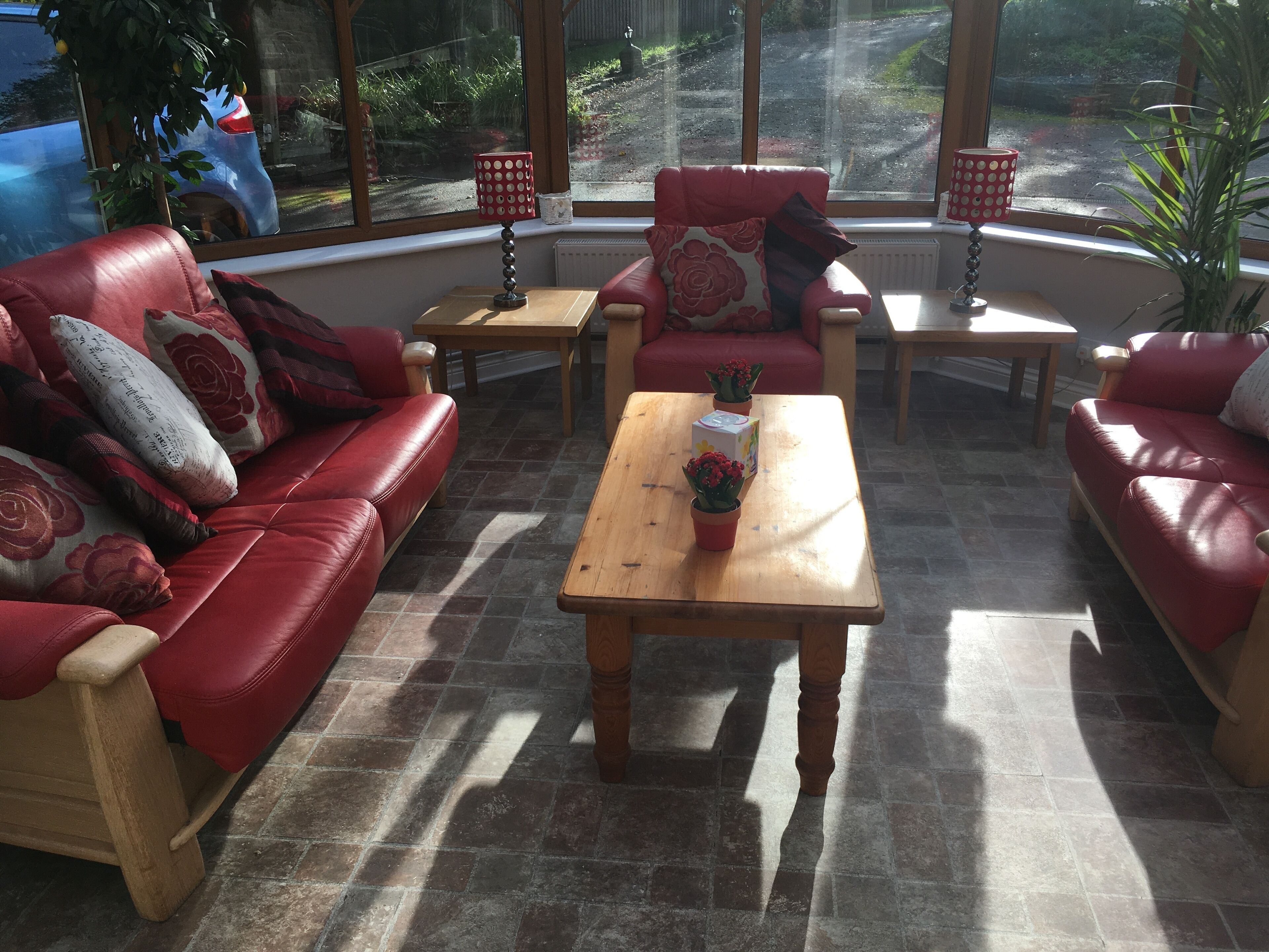 Bedrock Lodge