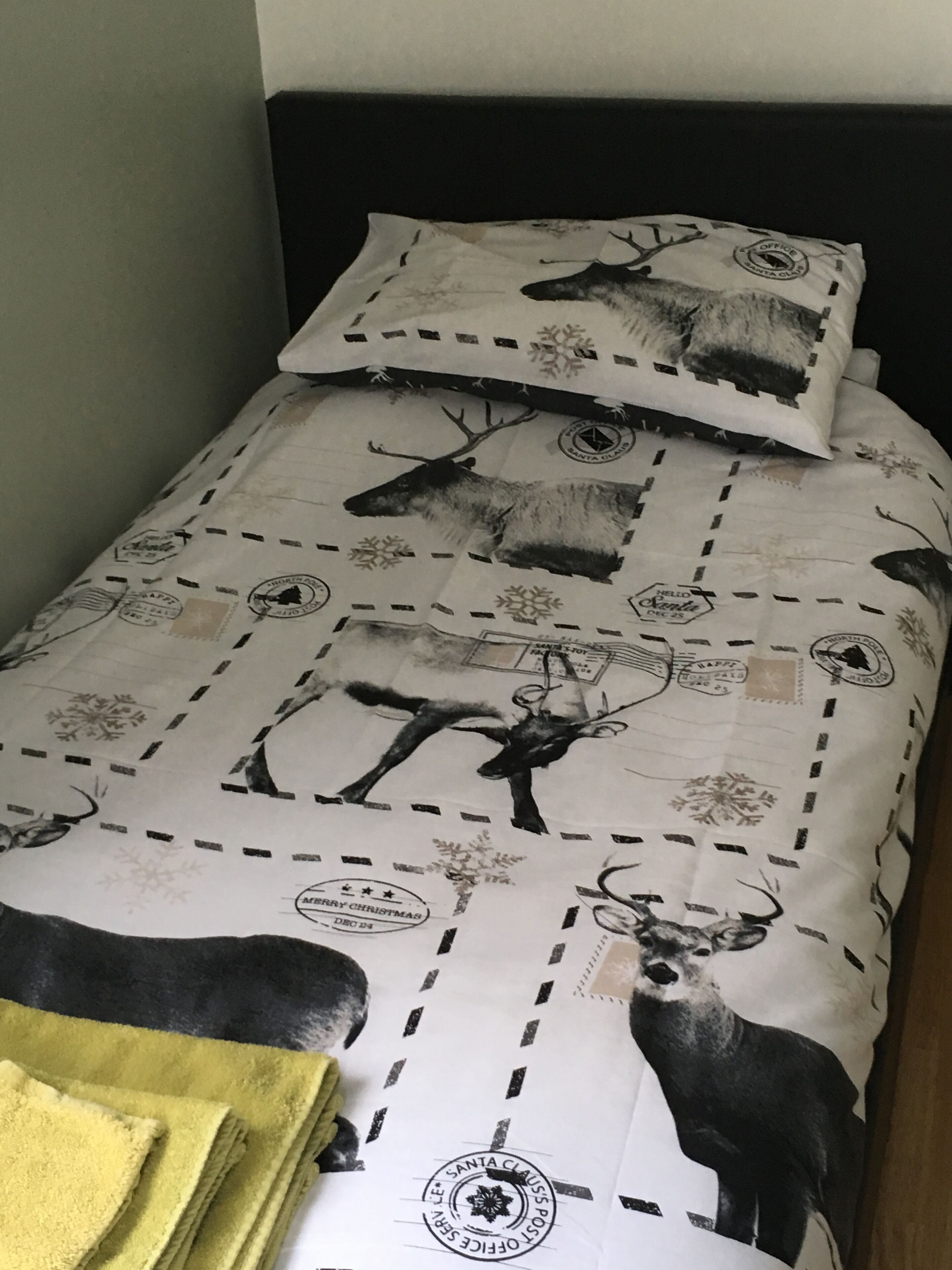 Bedrock Lodge