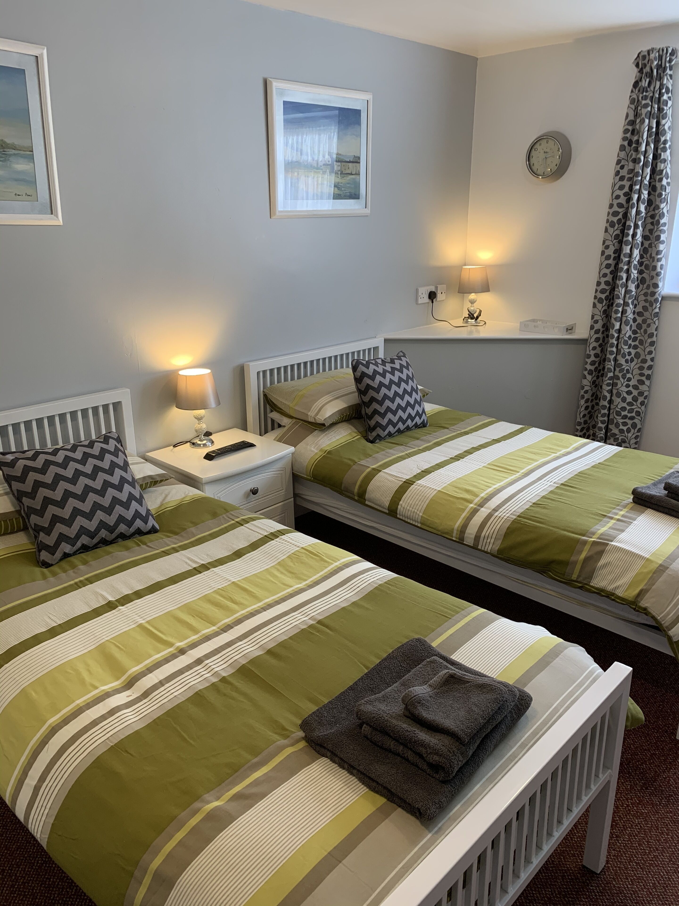 Bedrock Lodge