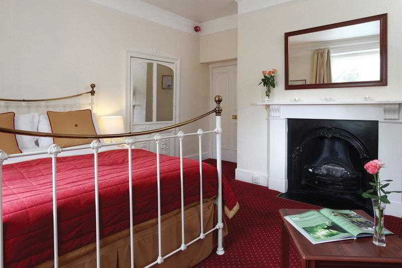 Best Western Henbury Lodge Hotel