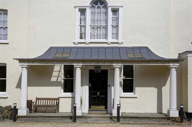Best Western Henbury Lodge Hotel