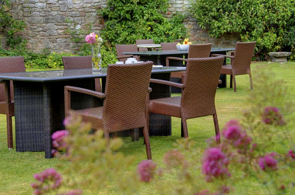 Best Western Henbury Lodge Hotel