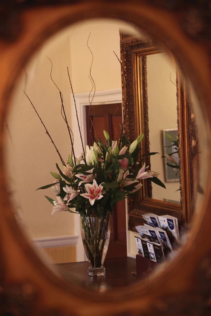 Best Western Henbury Lodge Hotel