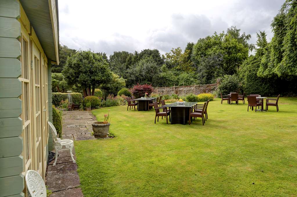Best Western Henbury Lodge Hotel