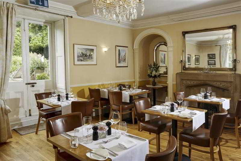 Best Western Henbury Lodge Hotel
