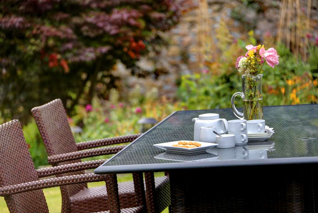 Best Western Henbury Lodge Hotel